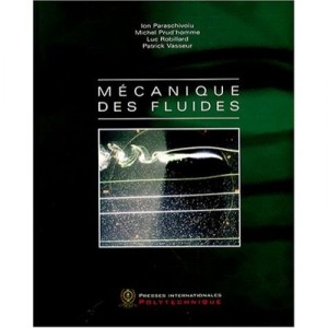 Fluid Mechanics - Paraschivoiu