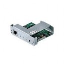 Oki Printing Solutions OKI - Serveur d'impression - Ethernet, Fast Ethernet - 10Base-T, 100Base-TX (42588508) Serveur d'impress