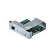 Oki Printing Solutions OKI - Serveur d'impression - Ethernet, Fast Ethernet - 10Base-T, 100Base-TX (42588508) Serveur d'impress