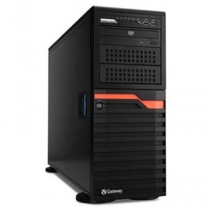 Gateway GT 350 F1 - Xeon E5620 (TT.R4800.008) (TTR4800008) Server