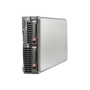 HP BL460c G7 E5506 6G 1P Svr BL460c G7 E5506 6G 1P Svr (884962877494) Serveur