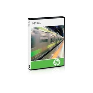 Hewlett Packard HP - Carte de fond de panier du disque dur - capacit&eacute; : 4 disques durs  (516966-B21) Bo&icirc;tier pour lecteur