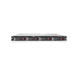 HP DL160G6 E5620 1P 8GB Base EU Svr (590161421) Serveur