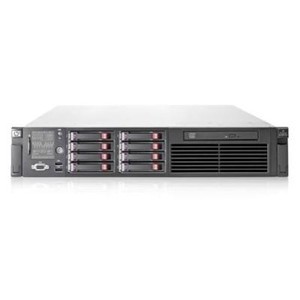 HP DL385G7 6128 EU Svr Entry (573089421) Server