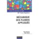 Mecanique Des Fluides Appliquee - Collectif
