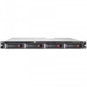 HP ProLiant DL160 G6 - Xeon E5506 2.13 GHz (590160-421) (590160421) Server