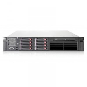 HP O6176 TOP DL385G7/AMD Opt 16GB (604642425) Server