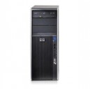 HP Workstation z400 - Xeon W3565 3.2 GHz (KK686ET) Serveur
