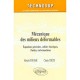 Mecanique Des Fluides Et Des Solides Deformables , Genie Mecanique - Mostapha Fourar , Claude Cheze