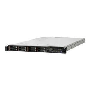 IBM X3550M3 2.66G 12MB 4 GB 0HD INTEL XEON E5640 (7944G2G) Serveur