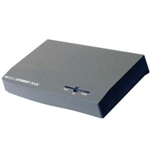 HP JetDirect 300X (J3263GACC) Serveur d'impression