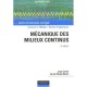 Mecanique Des Milieux Continus (3e Edition) - Coirier , Nadot-martin