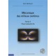 Mecanique Des Milieux Continus T.2 , Thermoelasticite - Jean Salencon