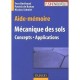Mecanique Des Sols - Berthaud , De Buhan