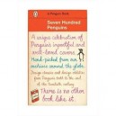 Seven Hundred Penguins - Penguin