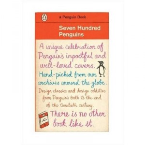 Seven Hundred Penguins - Penguin
