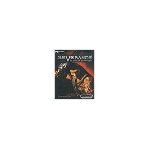 Severance : Blade of Darkness