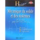 Mecanique Du Solide Et Des Systemes , 2eme Annee Mp-mp* / Pc-pc* - Jean-marie Brebec