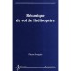 Mecanique Du Vol De L'helicoptere - Rougier