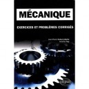 Mecanique , Exercices Et Problemes Corriges , Mpsi-pcsi-ptsi Licence - Jean-pierre Dubarry-barre , Antoine Frey