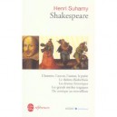 Shakespeare - Henri Suhamy