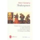 Shakespeare - Henri Suhamy