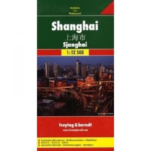 Shanghai - Collectif