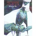 Sharaz-de - Sergio Toppi