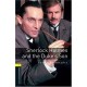 Sherlock Holmes And The Duke's Son Niveau: 1 - Collectif
