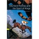 Sherlock Holmes And The Sport Of Kings Niveau: 1 - Collectif