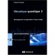 Mecanique Quantique T.2 , Developpements Et Applications A Basse Energie - Claude Aslangul