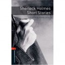 Sherlock Holmes Short Stories Niveau: 2 - Collectif