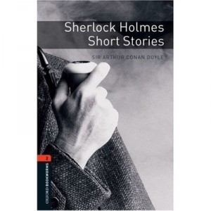 Sherlock Holmes Short Stories Level: 2 - Collective