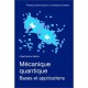 Mecanique Quantique Bases Et Applications - Constantin Piron
