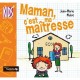 Maman, C'est Ma Maitresse - Jean-marie Mulot