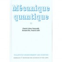 Mecanique Quantique T.2 - Cohen-tannoudji