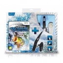 Shimano Extreme Fishing pour Nintendo Wii