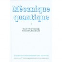 Mecanique Quantique -tome 1 - Cohen-tannoudji