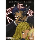 Shin Megami Tensei If - Kazuaki Yanagisawa