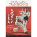 Karate-do Traditionnel Shito-ryu Karate-do Kata Traditionnel - Kenei Mabuni
