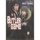 Butler Game - Ryo Takagi