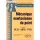 Mecanique Newtonienne Du Point , 1ere Annee Pcsi Mpsi Ptsi - Christian Grosstete , Pascal Olive