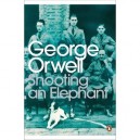 Shooting An Elephant - Orwell George