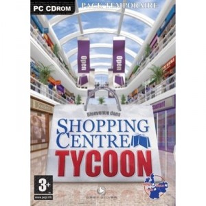 Shopping Center Tycoon for Windows