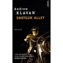 Shotgun Alley - Andrew Klavan