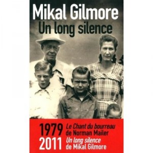Un Long Silence - Mikal Gilmore