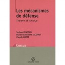 Les Mecanismes De Defense - Serban Ionescu