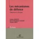 Les Mecanismes De Defense - Serban Ionescu