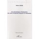 Mecanismes D'integration Des Mots D'emprunt Francais En Vietnamien - Sabine Huynh