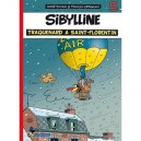 Sibylline T.5 , Traquenard A Saint-florentin ! - Raymond Macherot , Andre Taymans